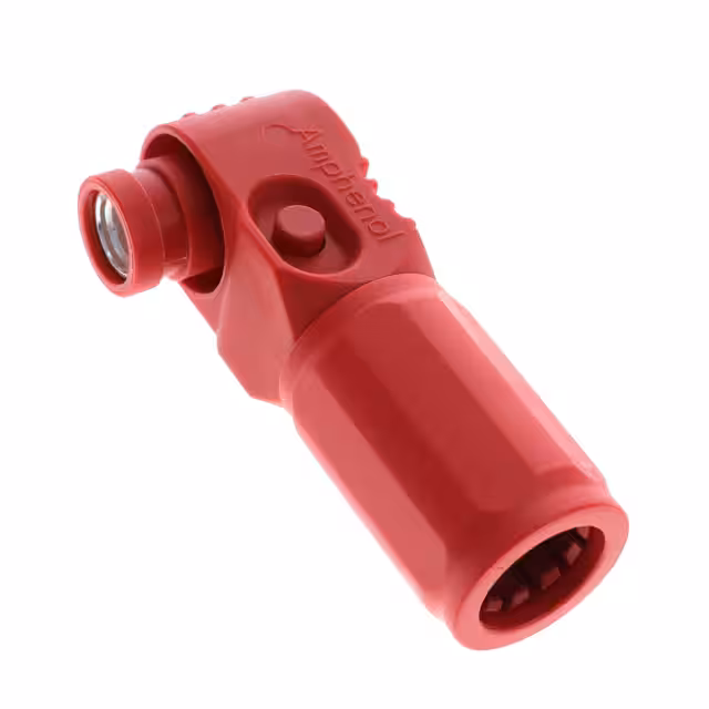 SLPPB50BNR Amphenol Industrial Operations  Specialized Connectors